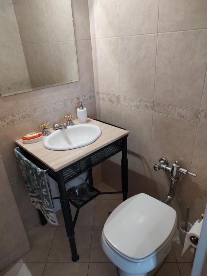 Palermo 3 Habitaciones Privadas Буэнос-Айрес Экстерьер фото