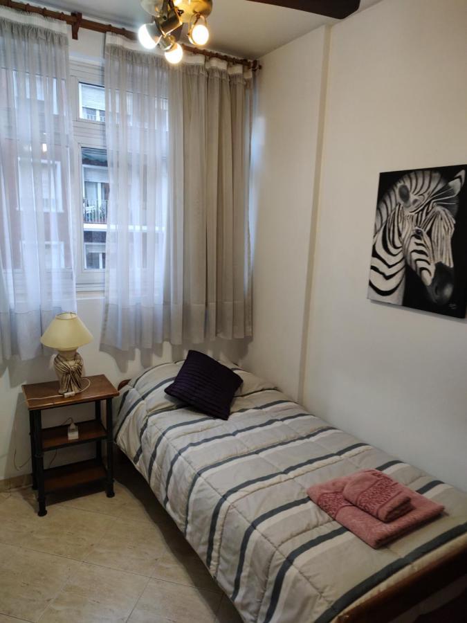 Palermo 3 Habitaciones Privadas Буэнос-Айрес Экстерьер фото