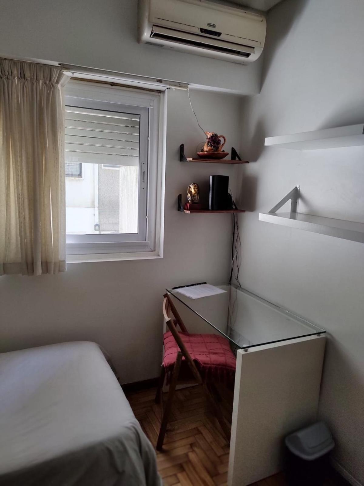 Palermo 3 Habitaciones Privadas Буэнос-Айрес Экстерьер фото