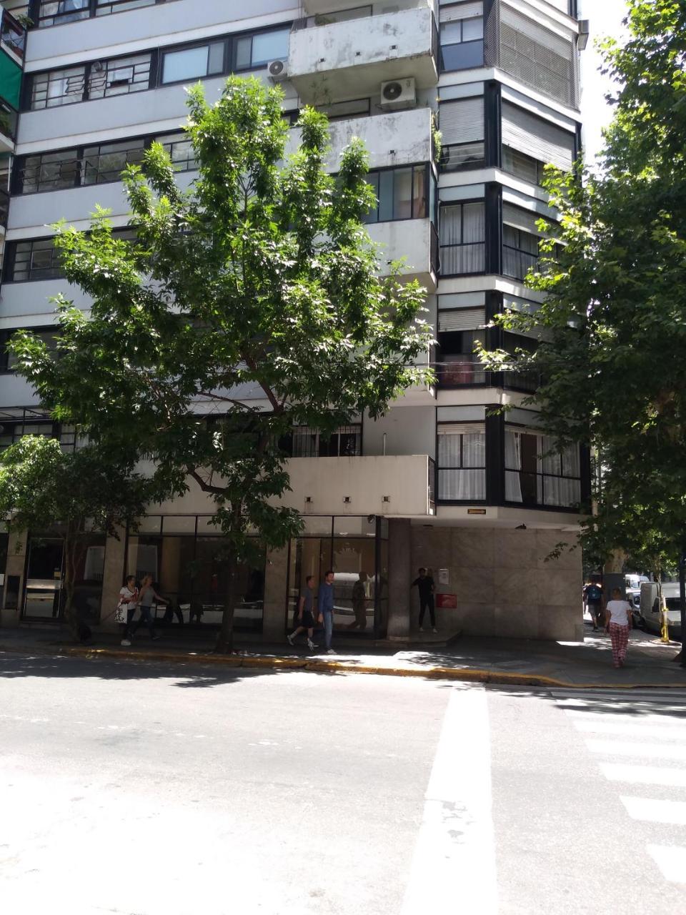 Palermo 3 Habitaciones Privadas Буэнос-Айрес Экстерьер фото